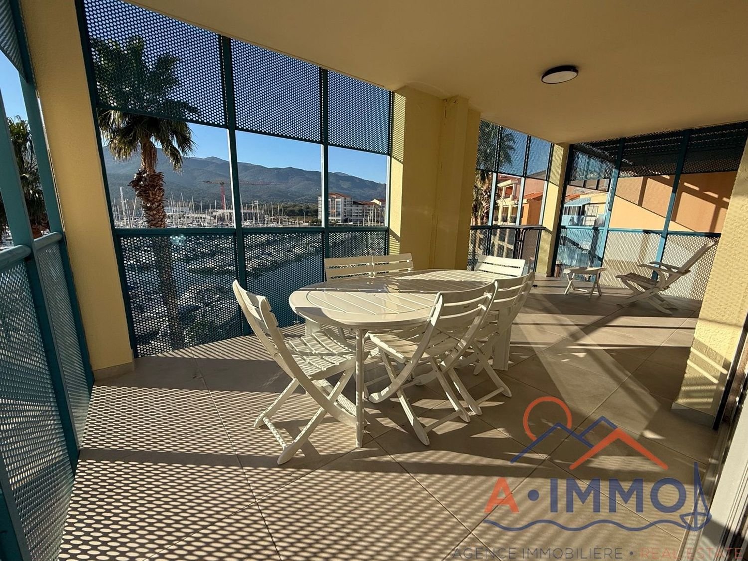 Appartement à vendre, 102m², Argelès-sur-Mer