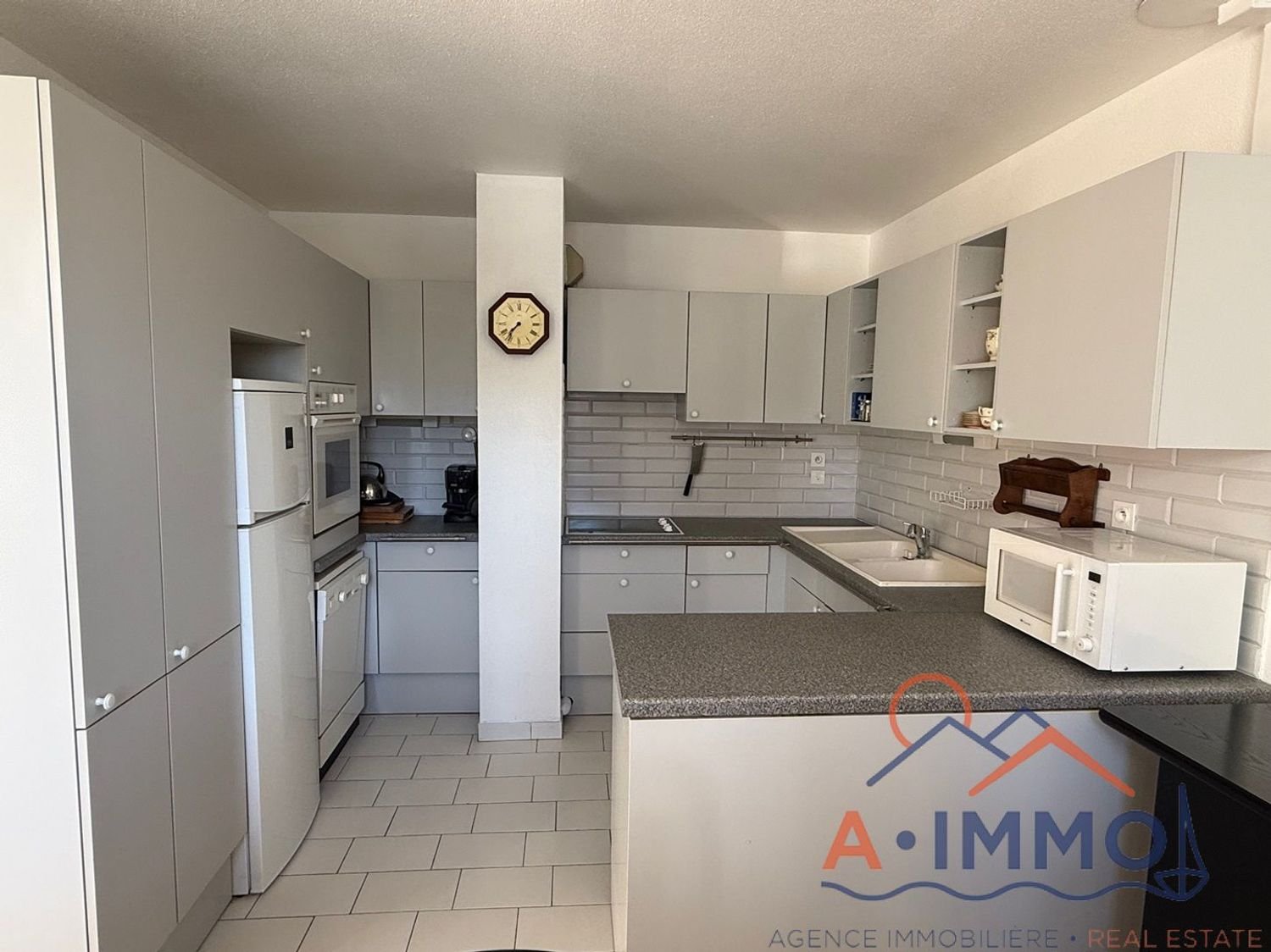 Appartement à vendre, 102m², Argelès-sur-Mer
