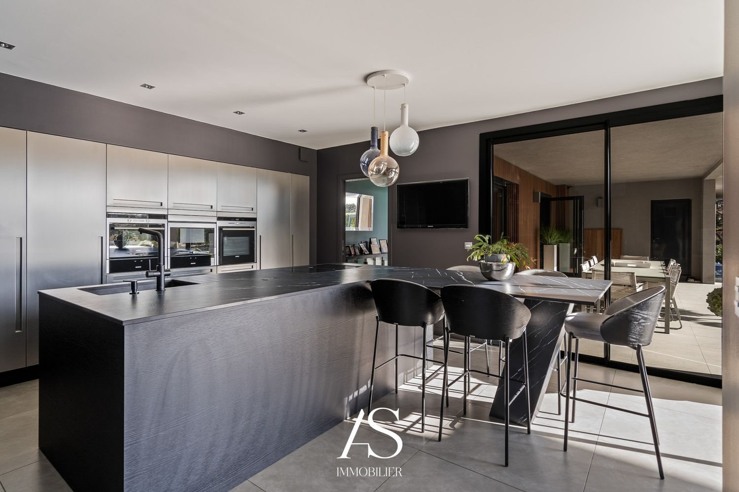 Maison à vendre, 375m², Saint-Cyr-au-Mont-d'Or