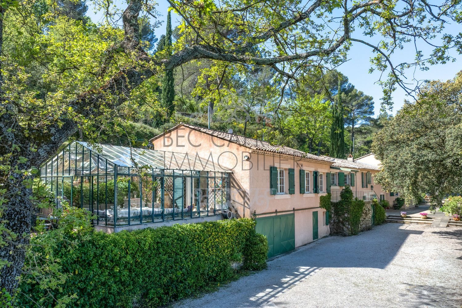 Maison à vendre, 300m², Aix-en-Provence