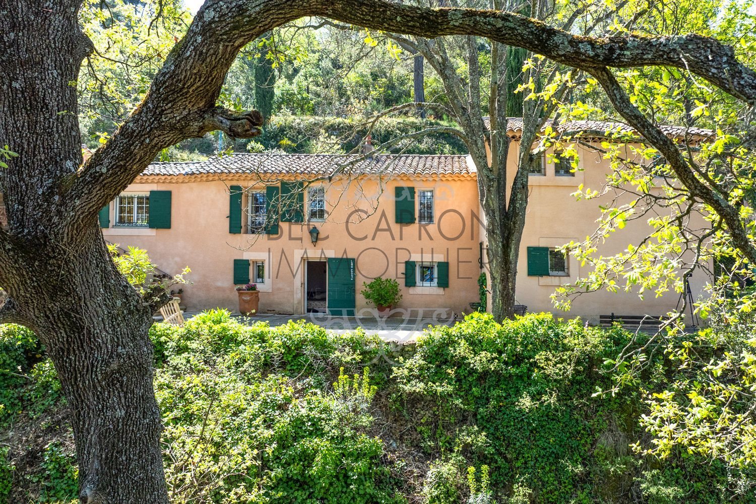 Maison à vendre, 300m², Aix-en-Provence