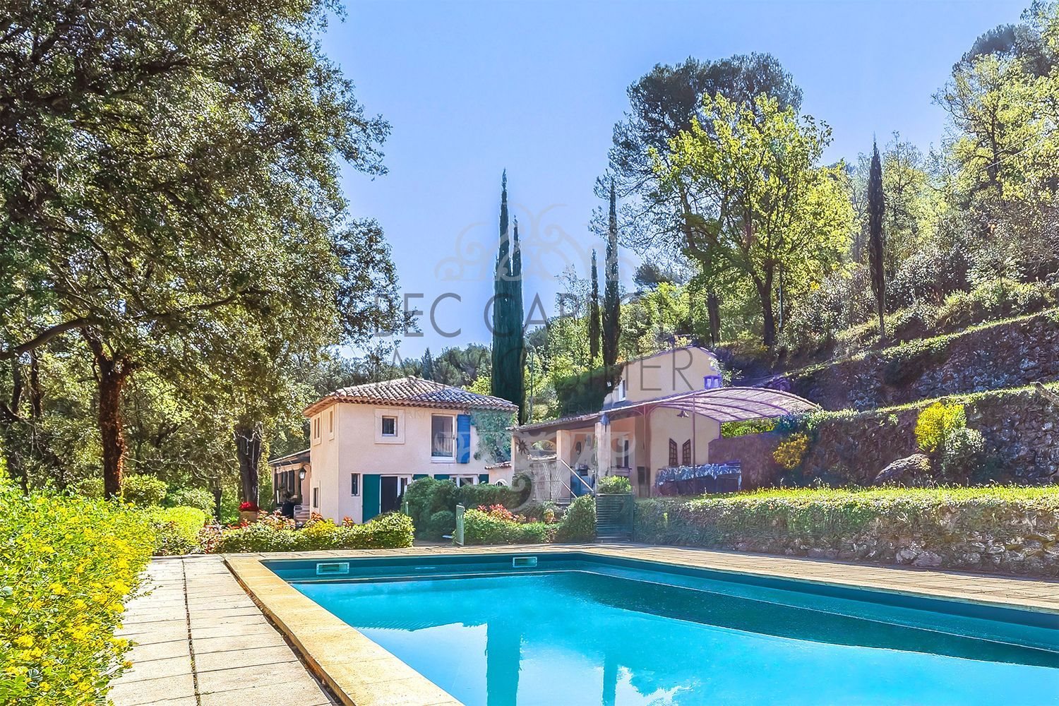 Maison à vendre, 300m², Aix-en-Provence