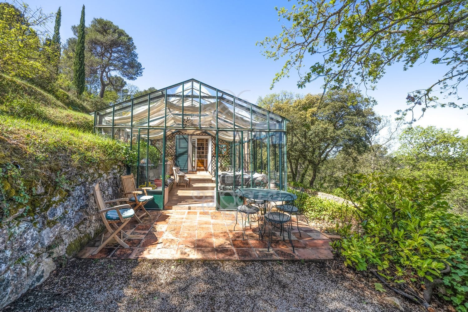 Maison à vendre, 300m², Aix-en-Provence