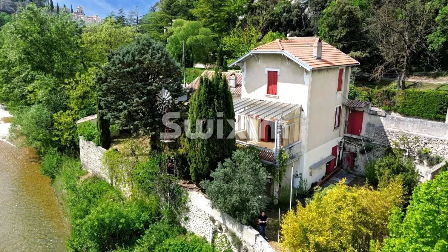 Maison à vendre, 108m², Vaison-la-Romaine