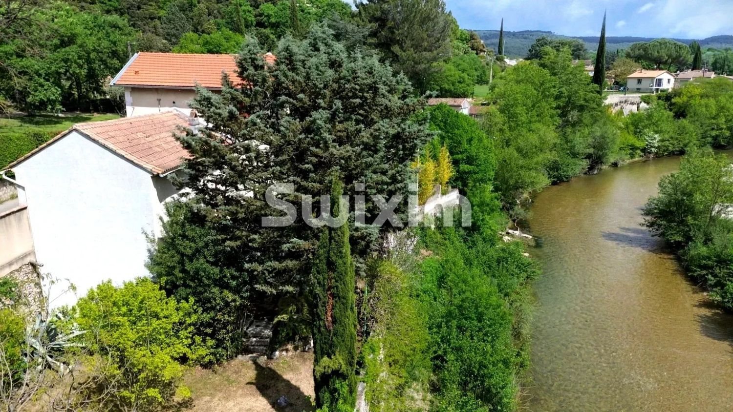 Maison à vendre, 108m², Vaison-la-Romaine