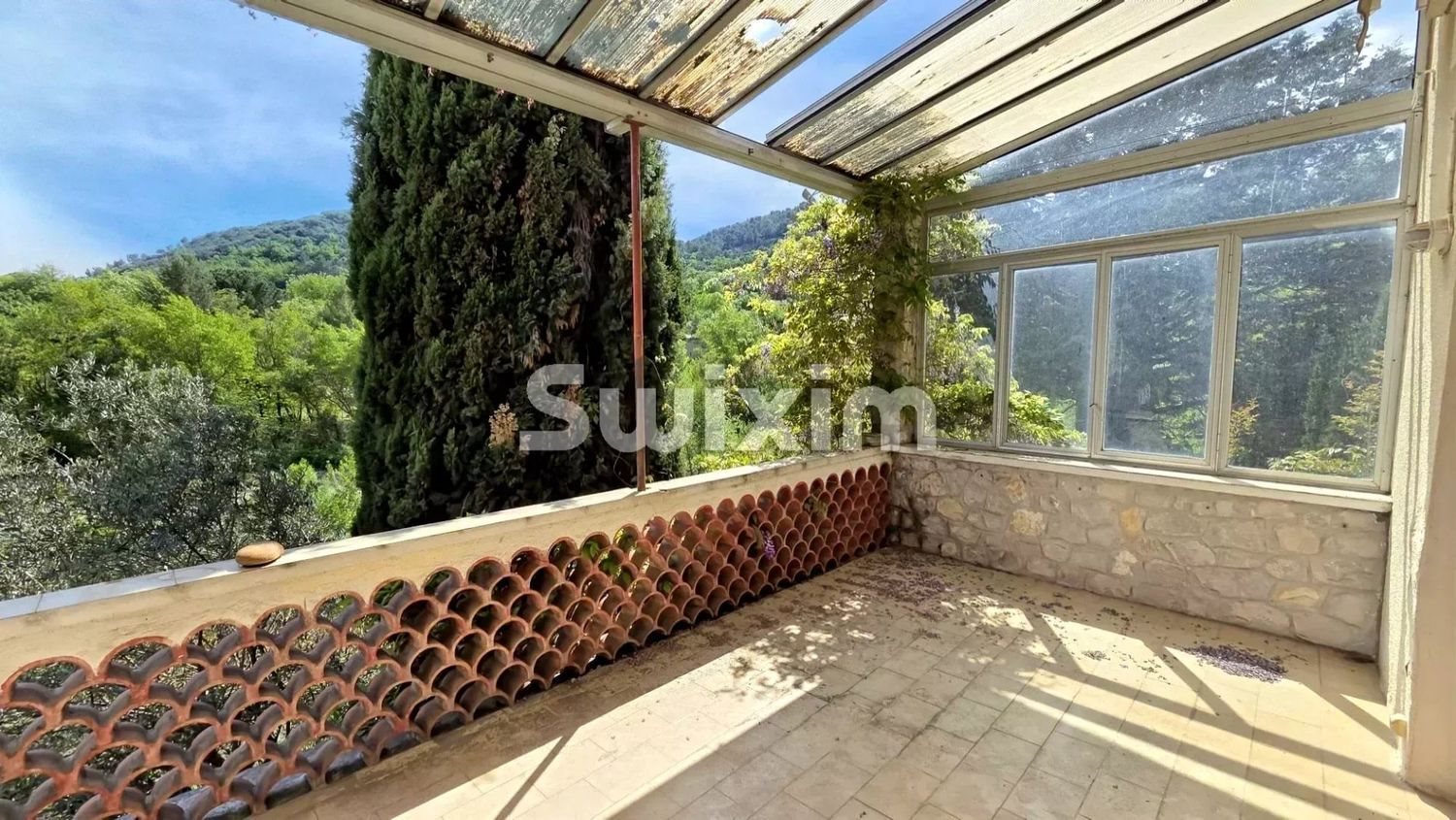Maison à vendre, 108m², Vaison-la-Romaine