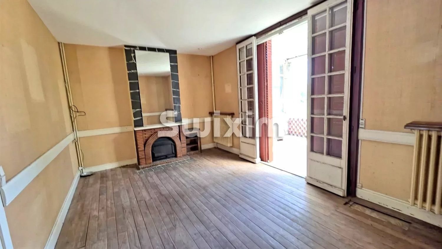 Maison à vendre, 108m², Vaison-la-Romaine