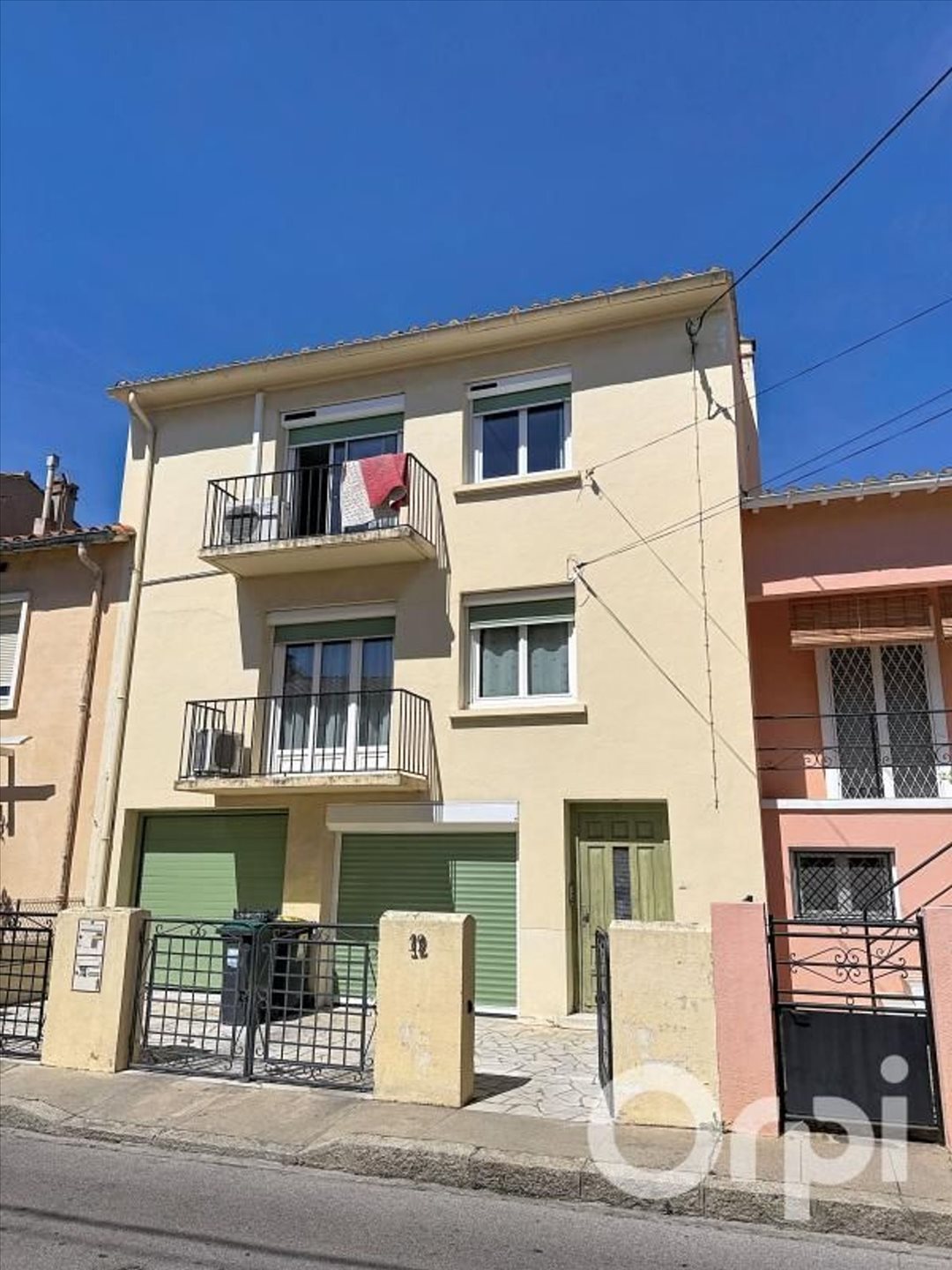Appartement à vendre, 80m², Perpignan