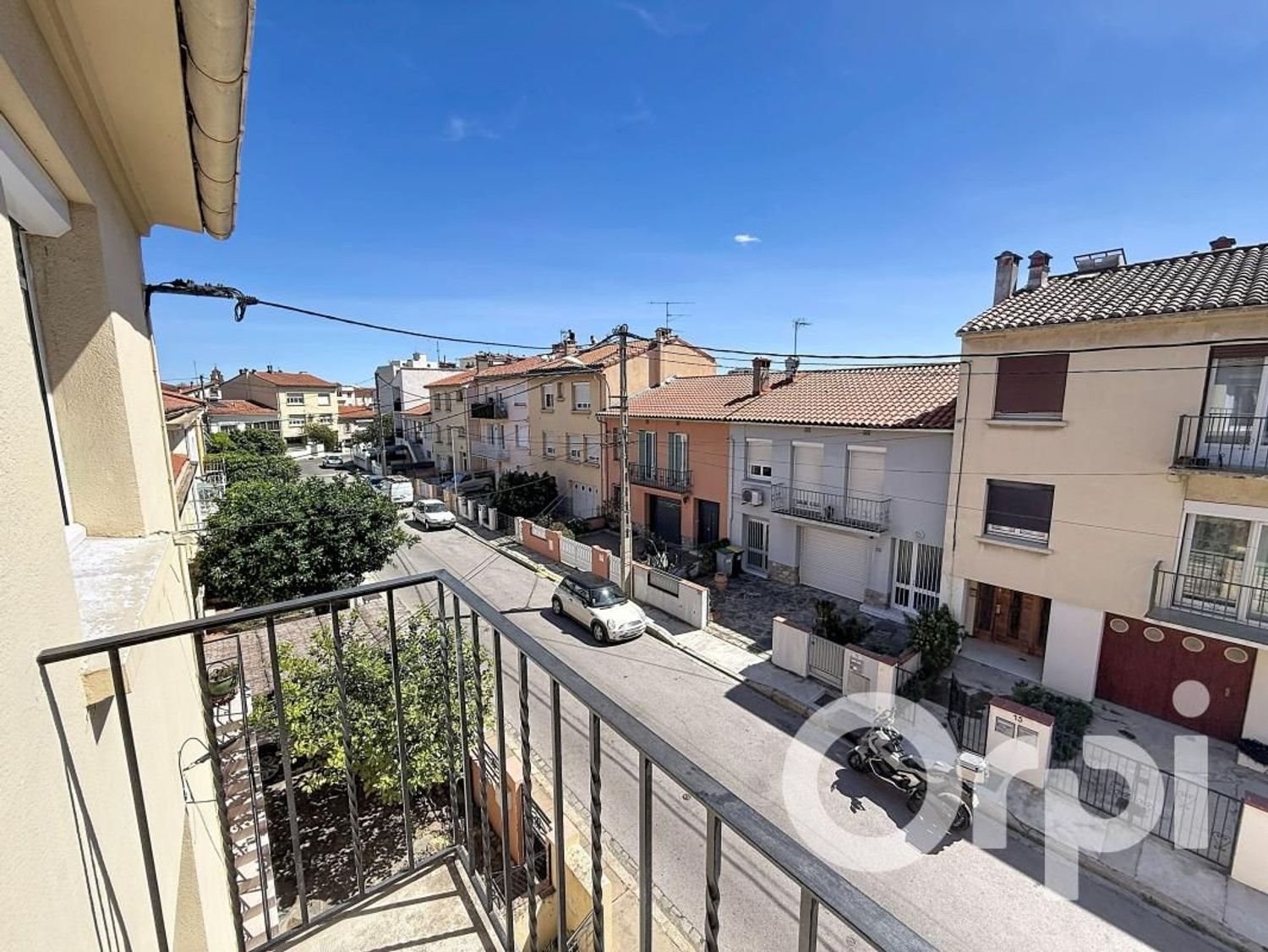Appartement à vendre, 80m², Perpignan