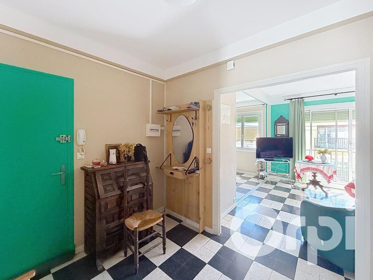 Appartement à vendre, 80m², Perpignan