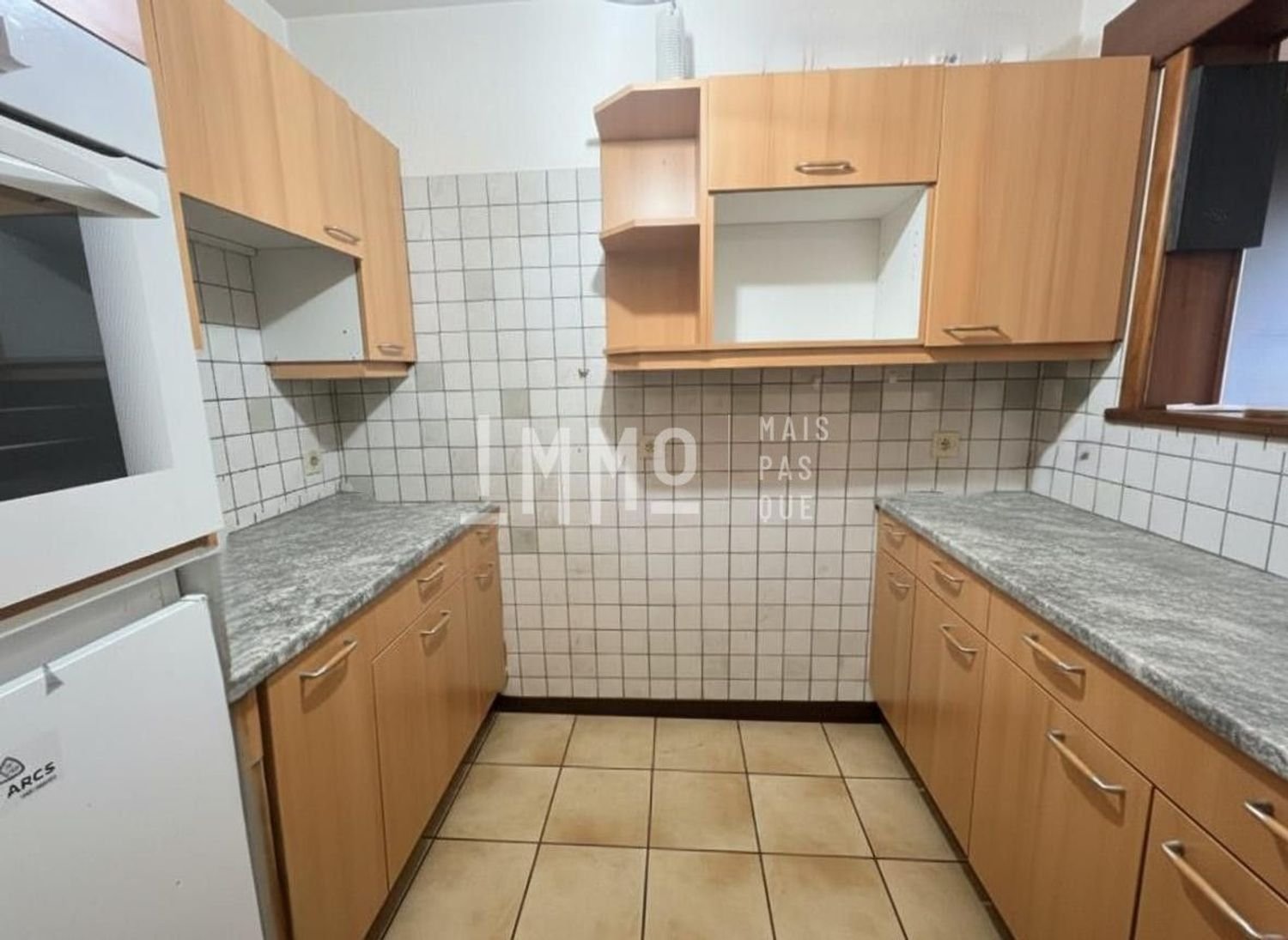 Appartement à vendre, 79m², Bourg-Saint-Maurice (Les Arcs)