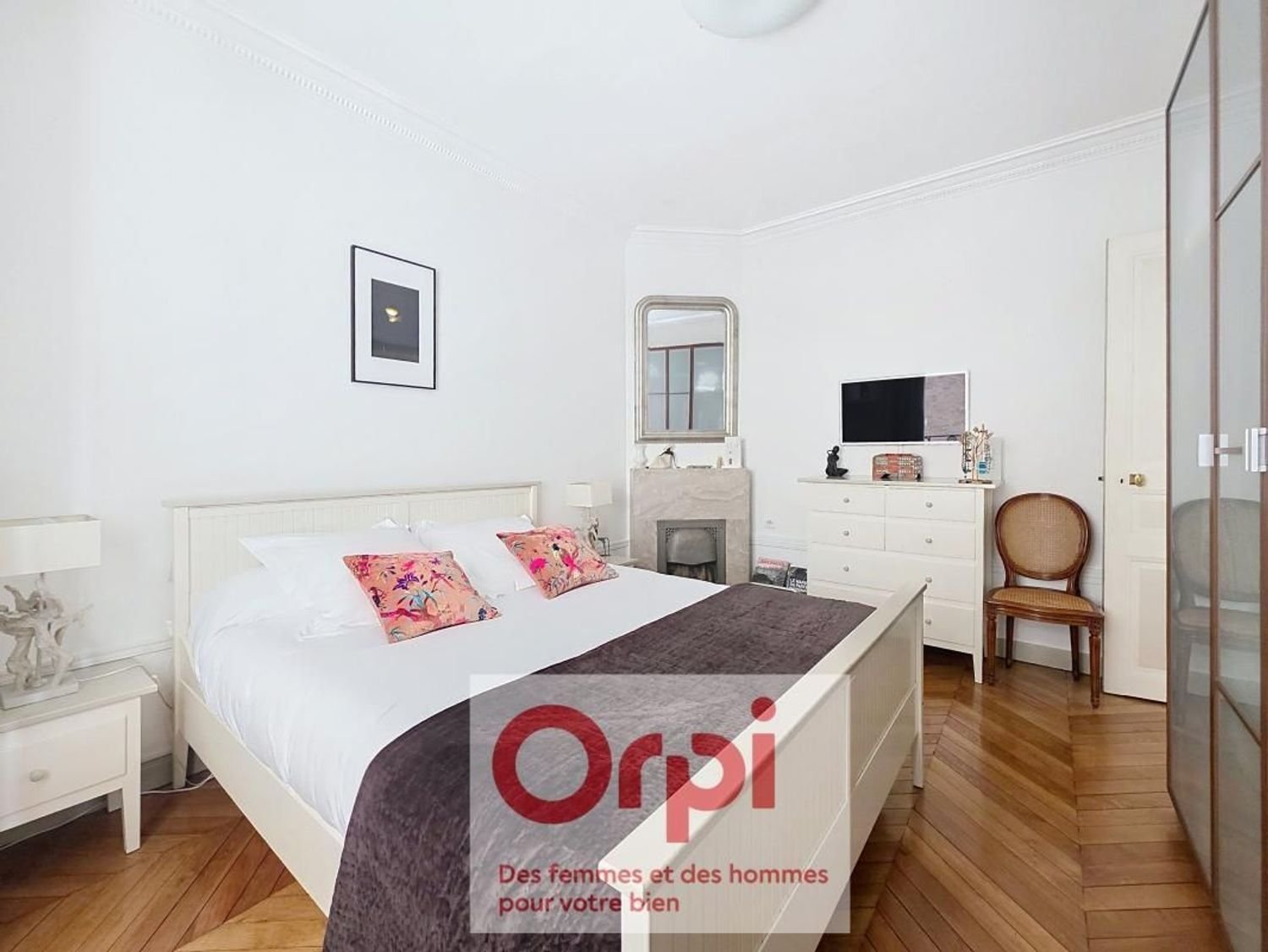 Appartement à vendre, 67m², Issy-les-Moulineaux