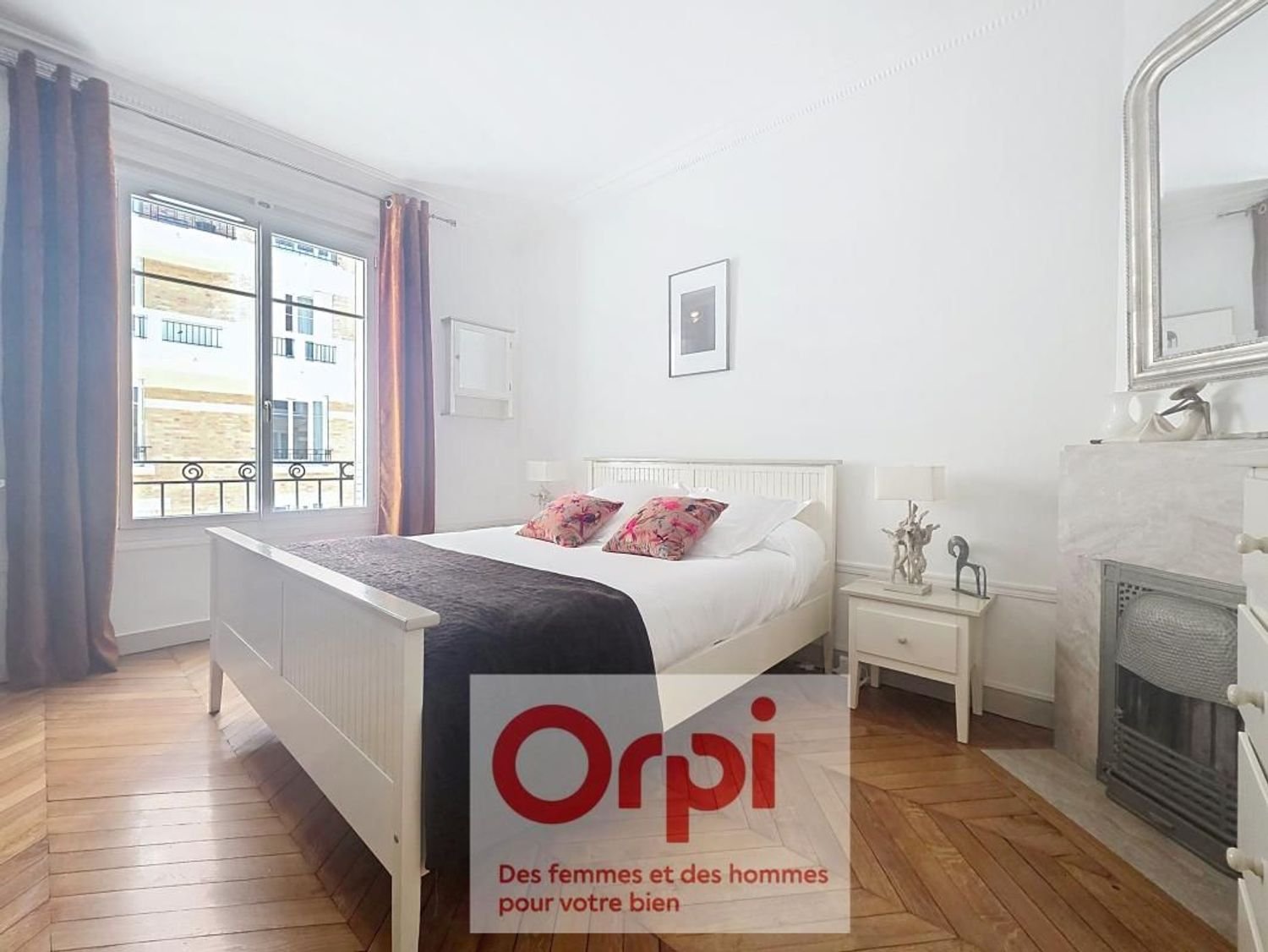 Appartement à vendre, 67m², Issy-les-Moulineaux