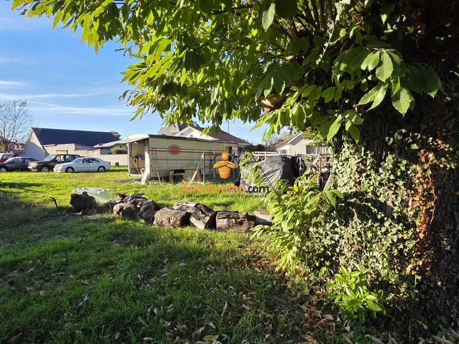 Maison à vendre, 161m², Horgues