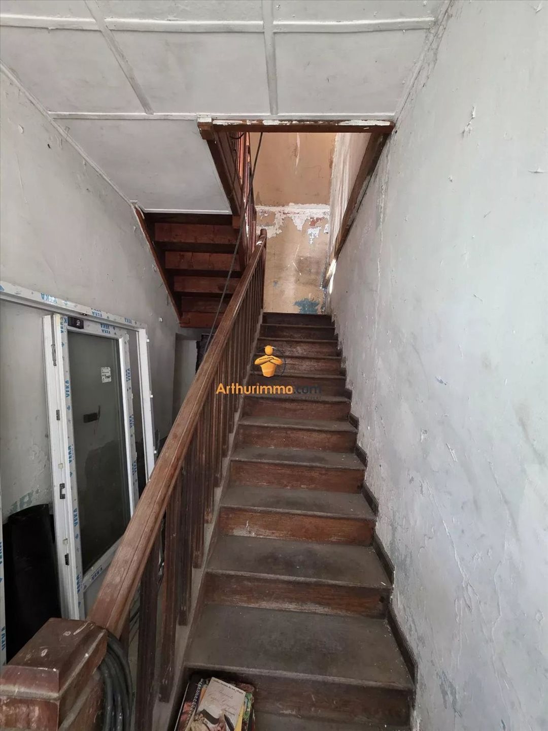 Maison à vendre, 161m², Horgues