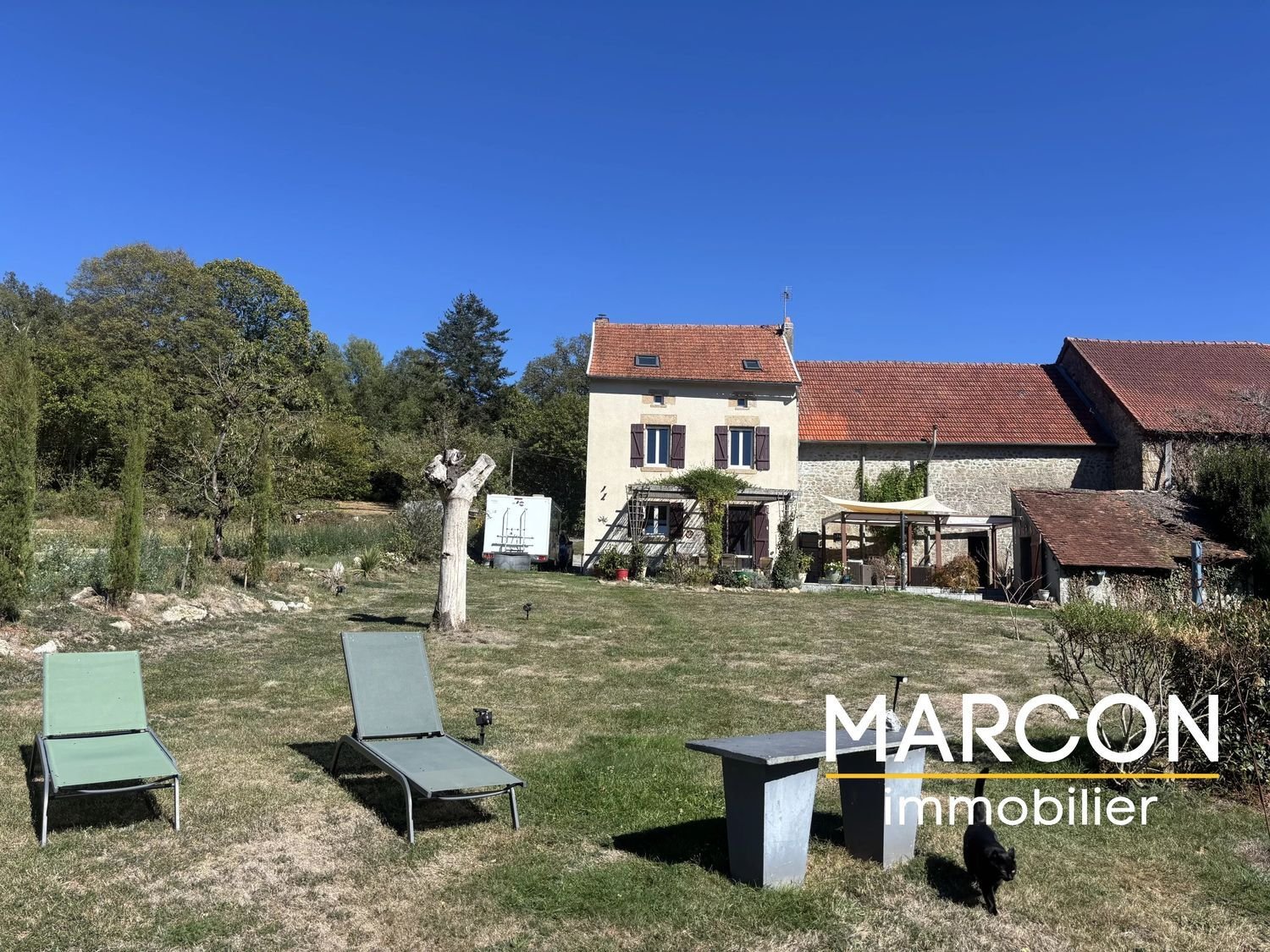 Maison à vendre, 102m², Folles