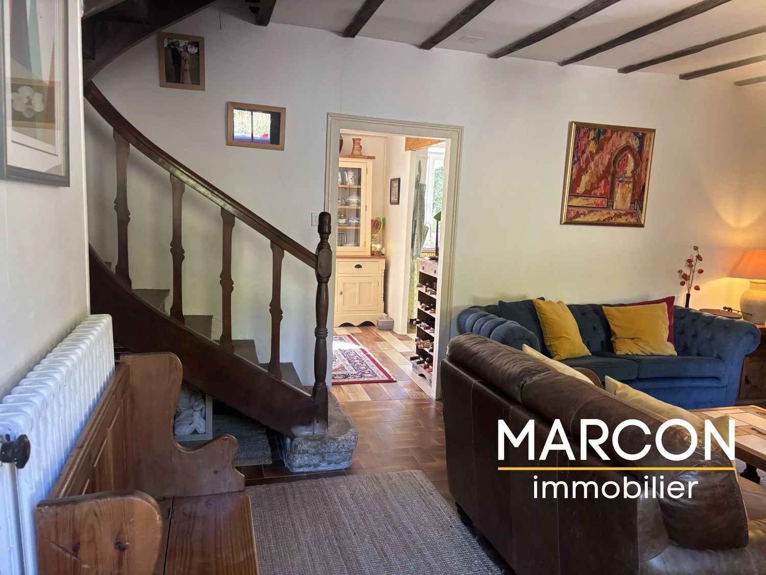 Maison à vendre, 102m², Folles