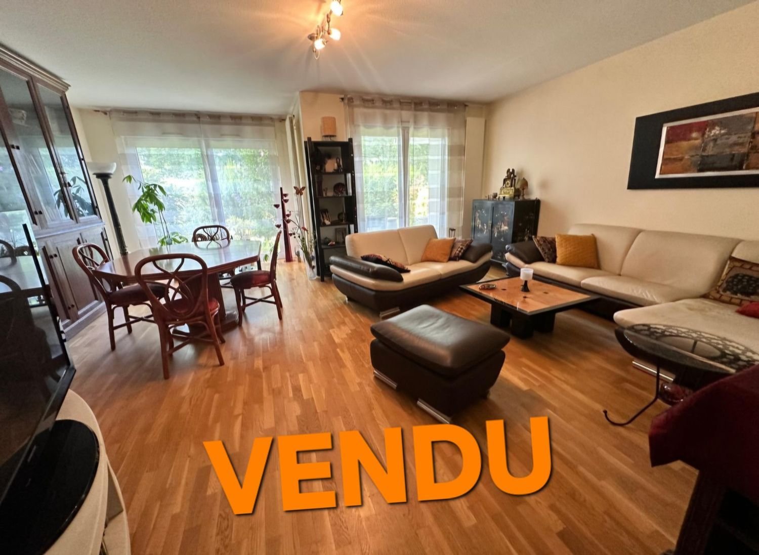 Appartement à vendre, 104m², Brunstatt