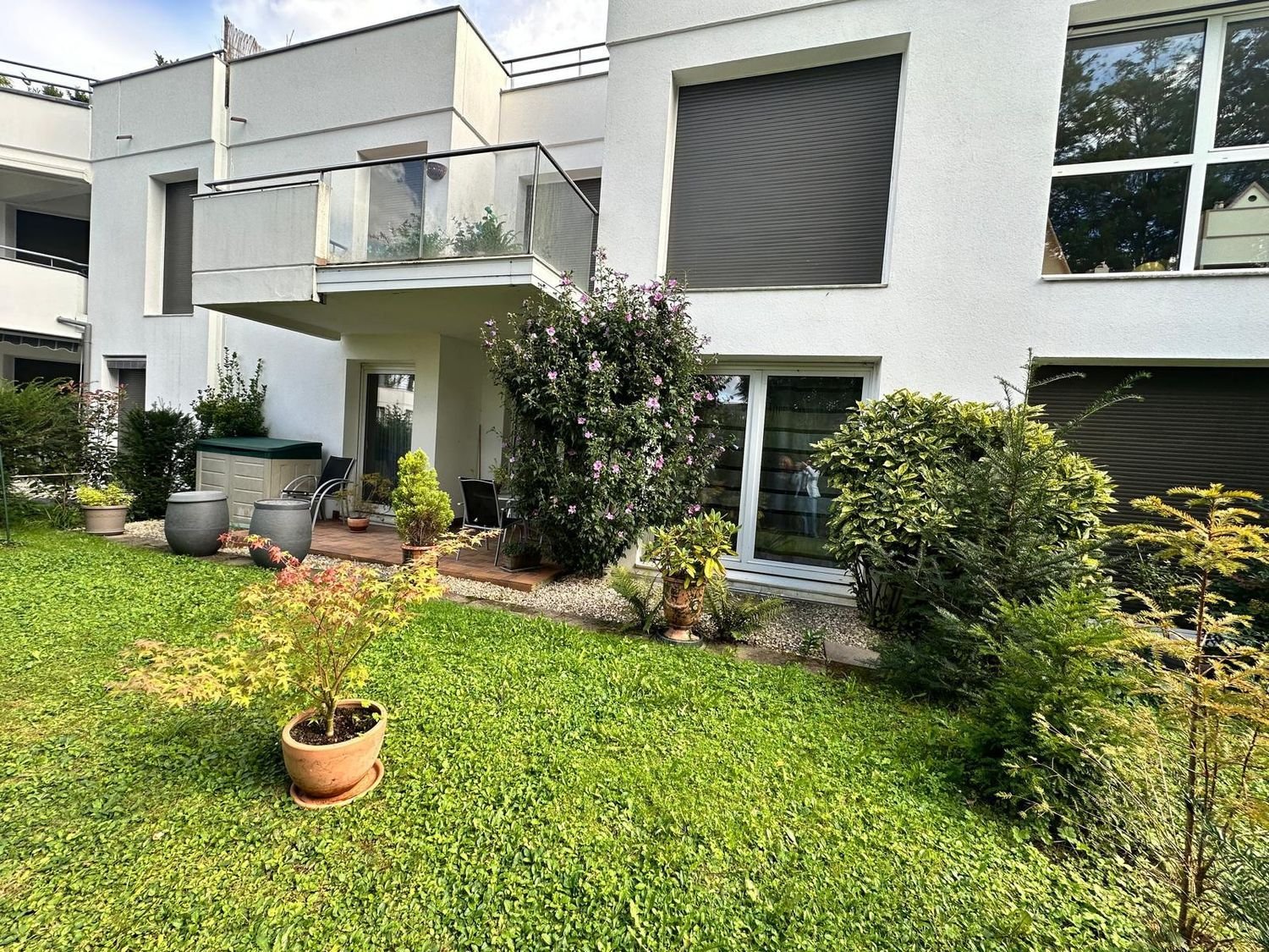 Appartement à vendre, 104m², Brunstatt