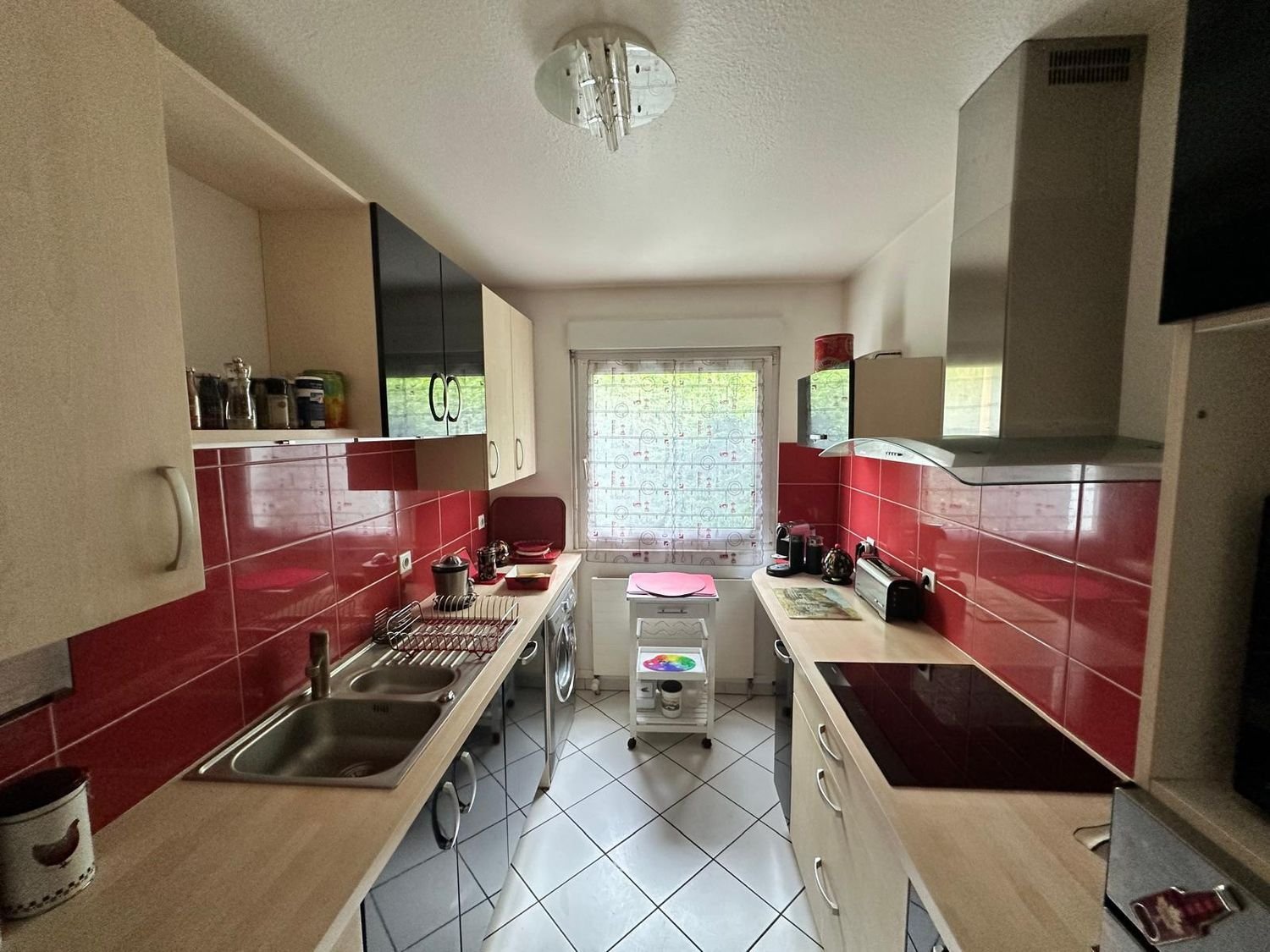 Appartement à vendre, 104m², Brunstatt