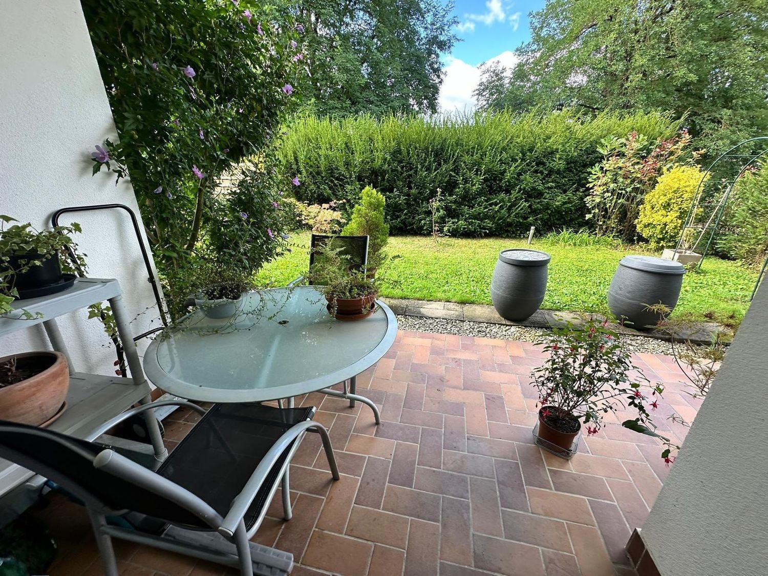 Appartement à vendre, 104m², Brunstatt