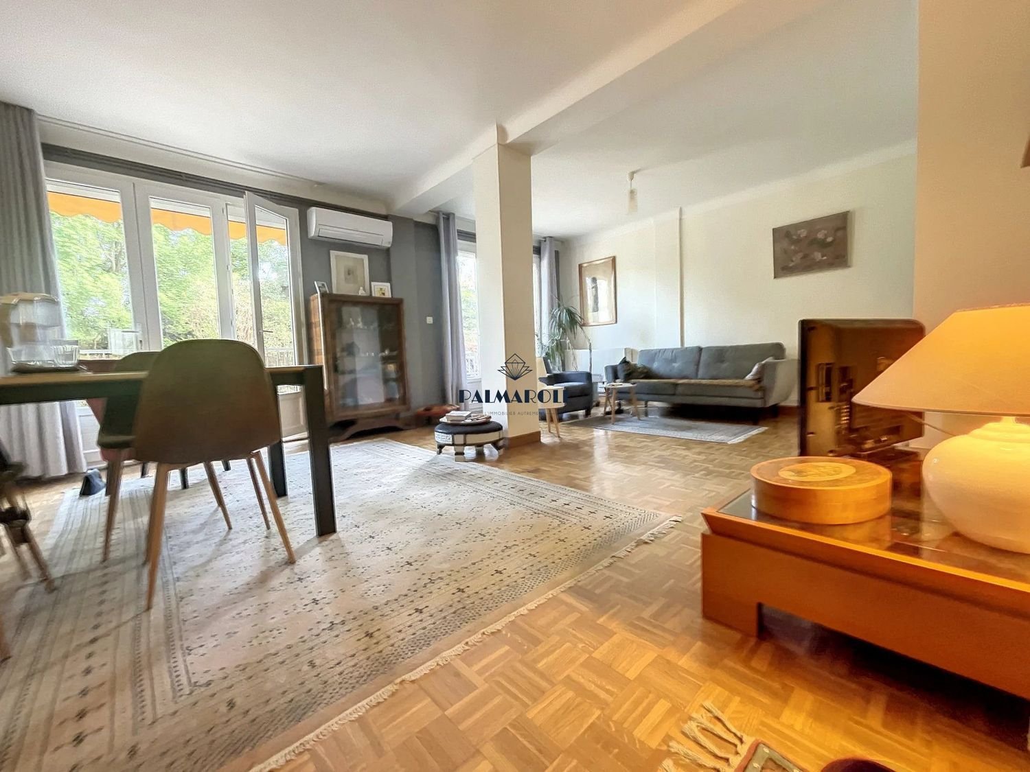 Appartement à vendre, 83m², Perpignan