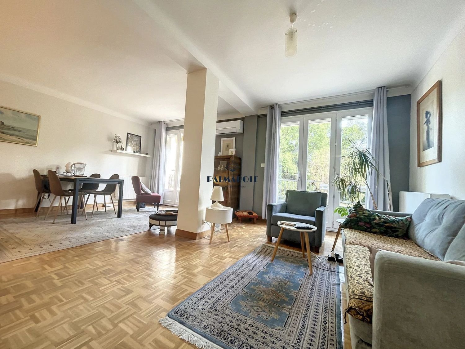 Appartement à vendre, 83m², Perpignan