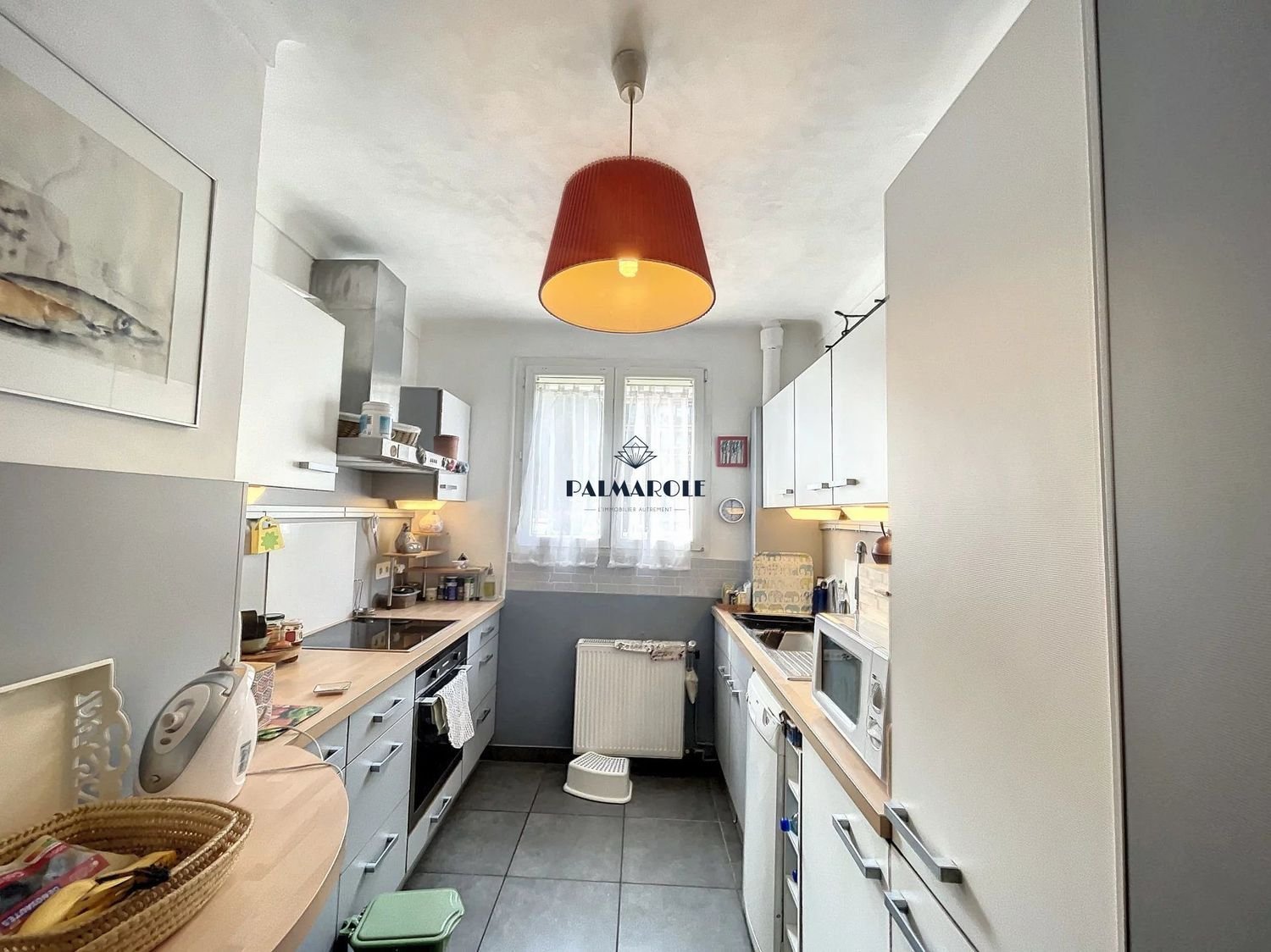 Appartement à vendre, 83m², Perpignan