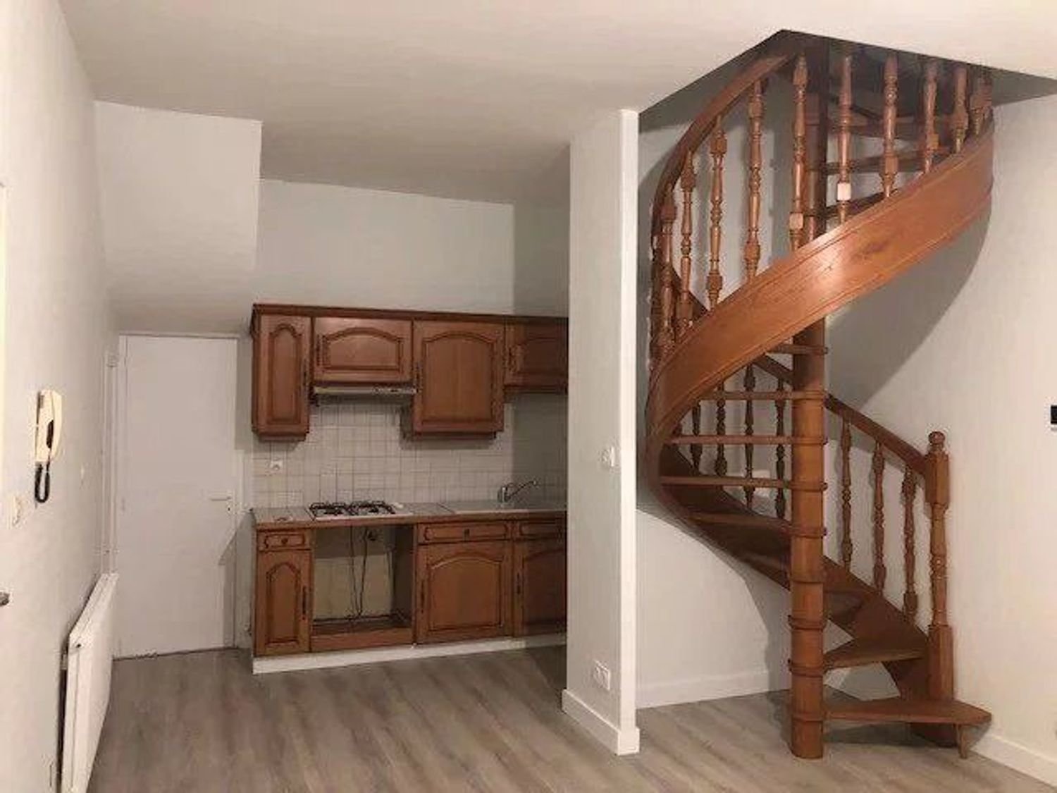Appartement à louer, 42m², Saumur
