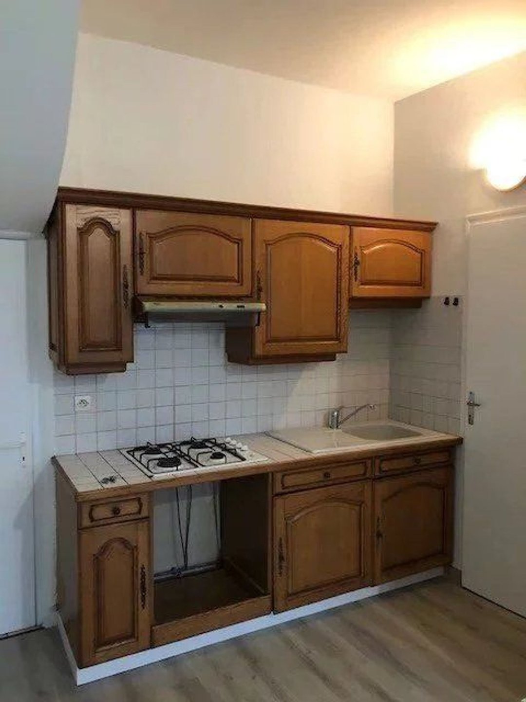 Appartement à louer, 42m², Saumur