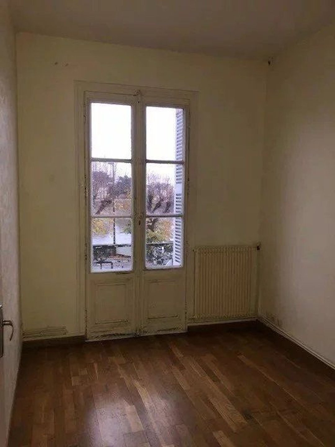 Appartement à louer, 42m², Saumur