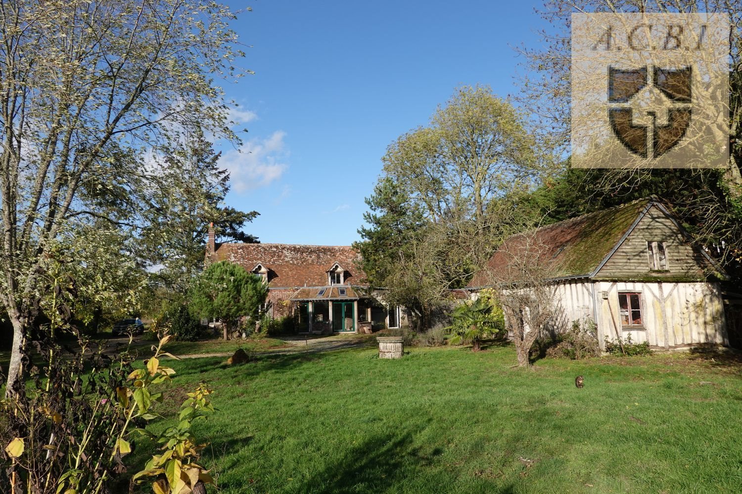 Maison à vendre, 200m², Vendôme