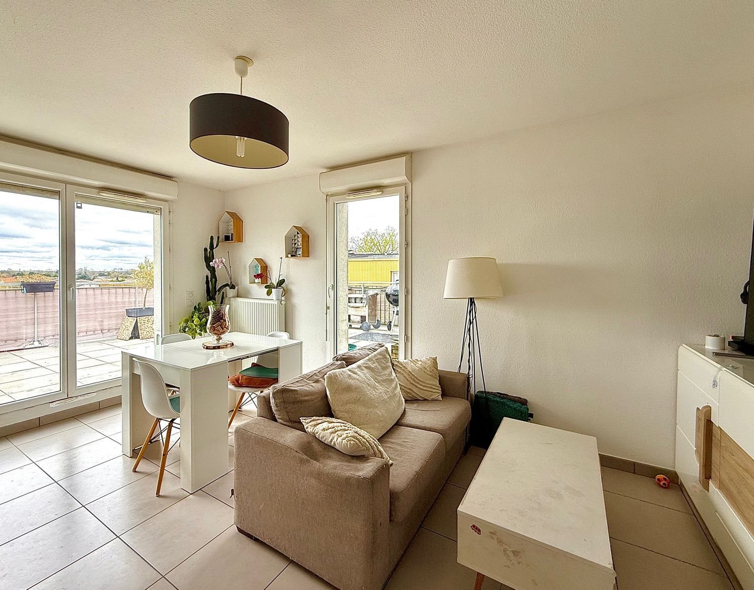 Appartement à vendre, 57m², Villenave-d'Ornon