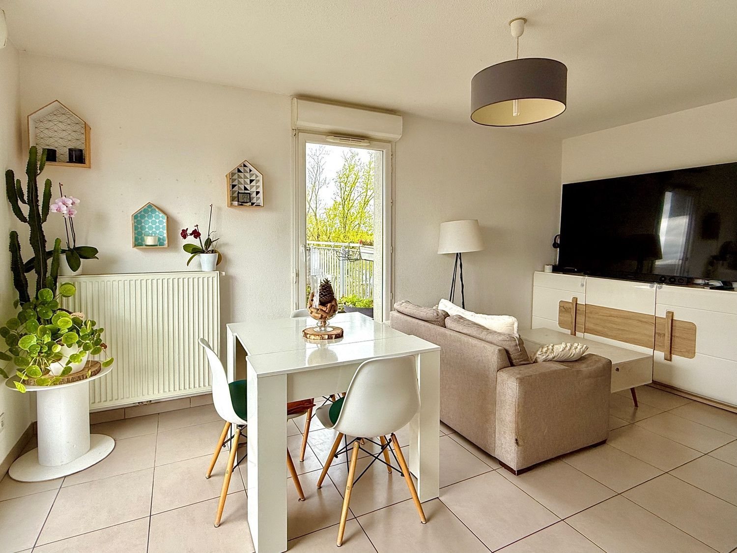 Appartement à vendre, 57m², Villenave-d'Ornon