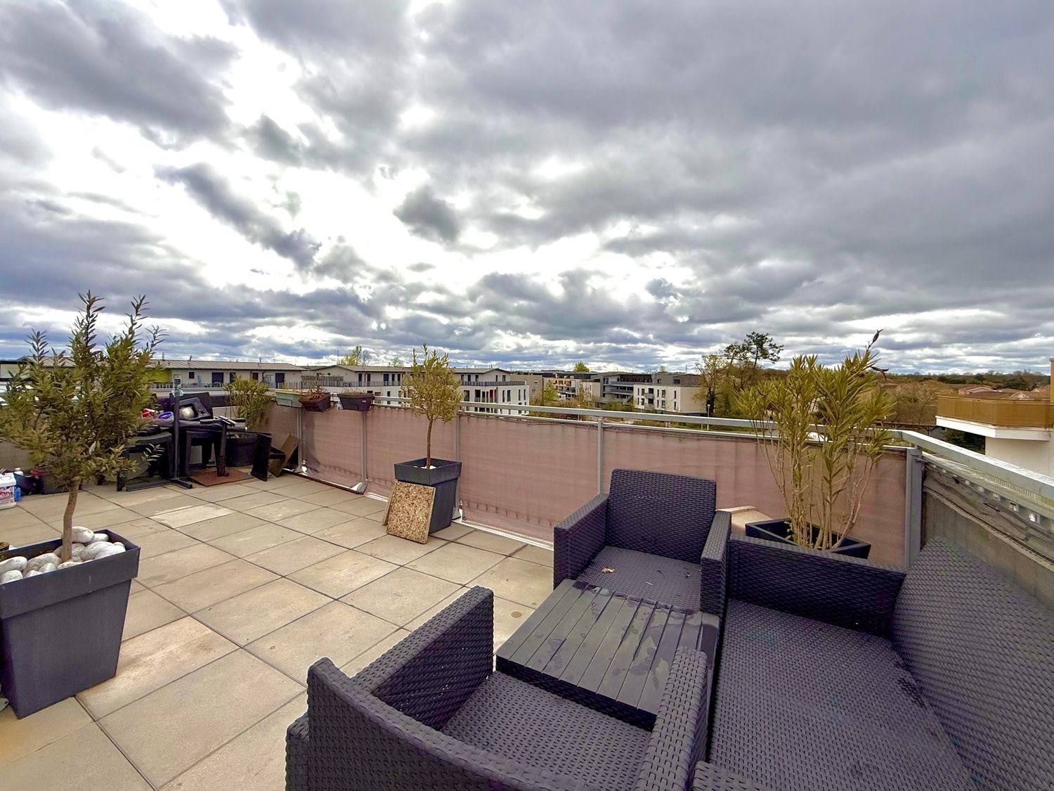 Appartement à vendre, 57m², Villenave-d'Ornon