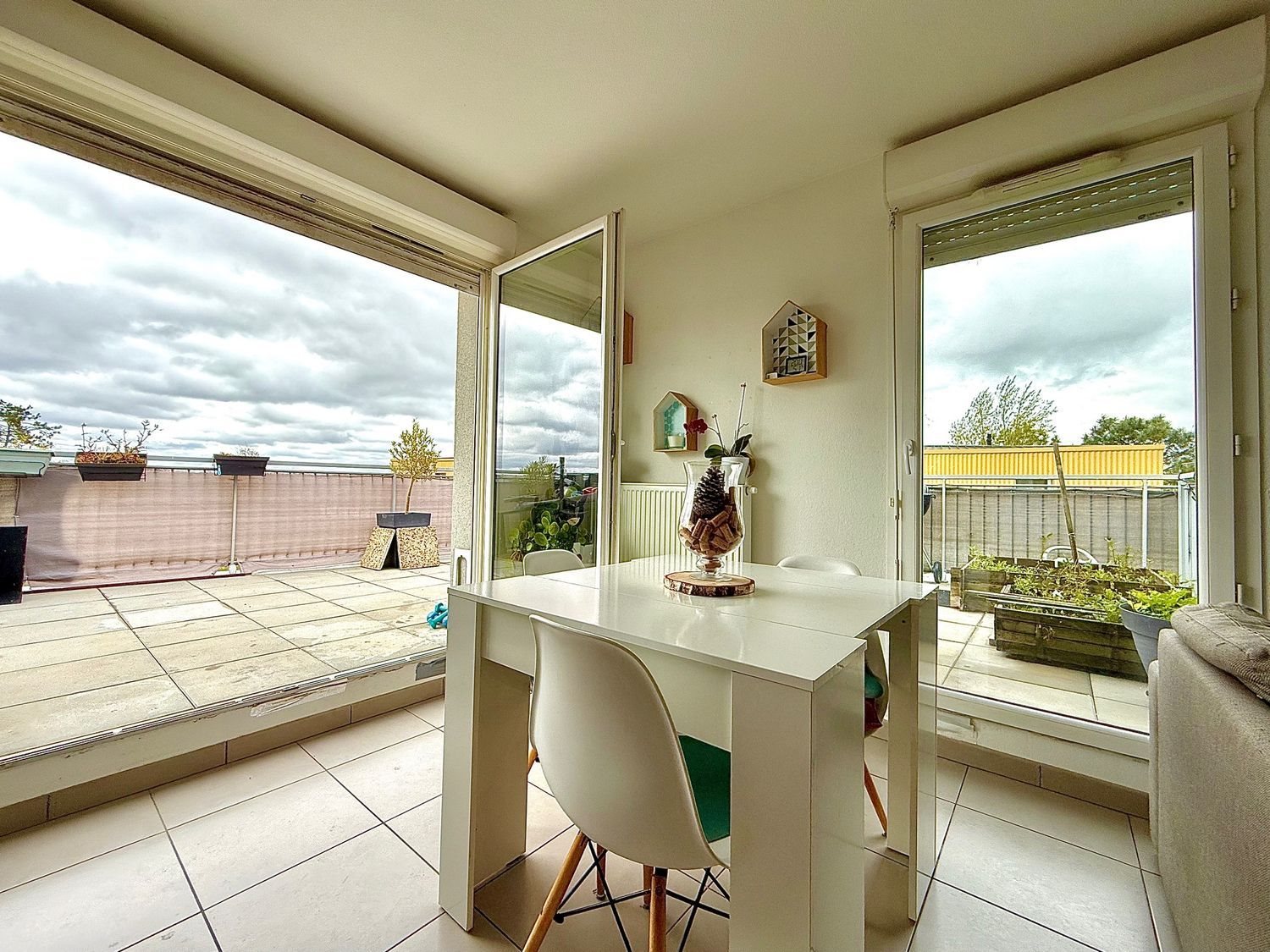Appartement à vendre, 57m², Villenave-d'Ornon