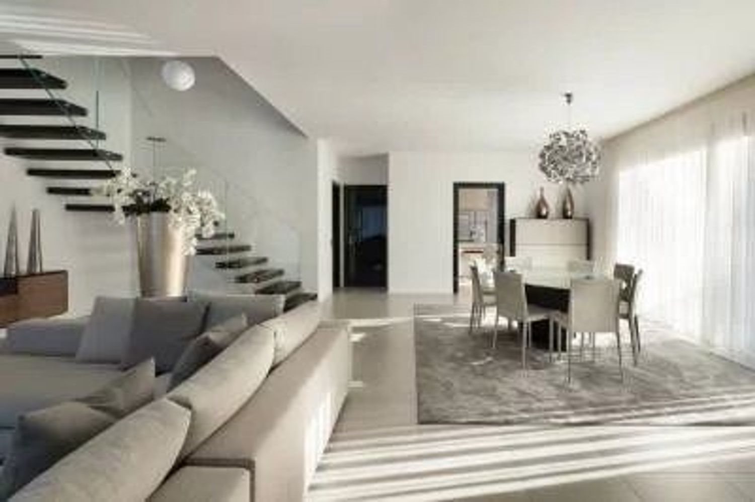 Appartement à vendre, 76m², Joinville-le-Pont