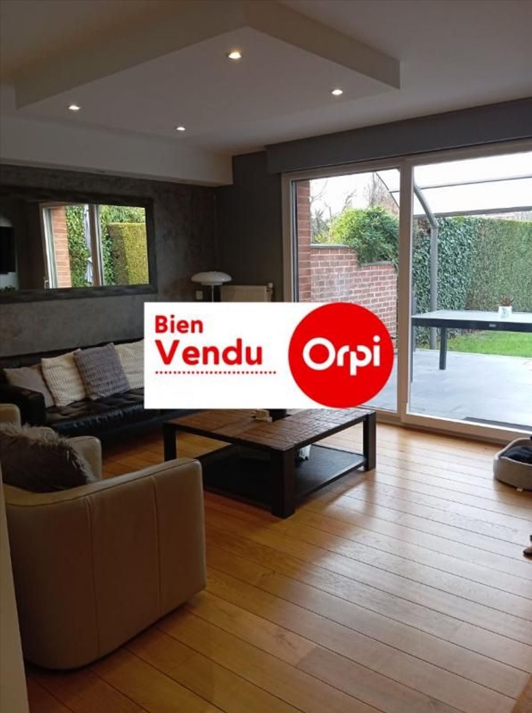 Maison à vendre, 100m², Roncq