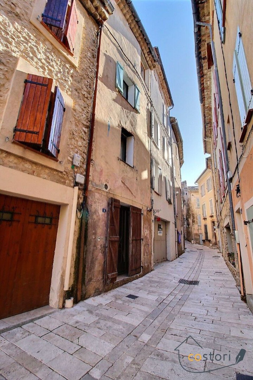 Maison à vendre, 92m², Ampus