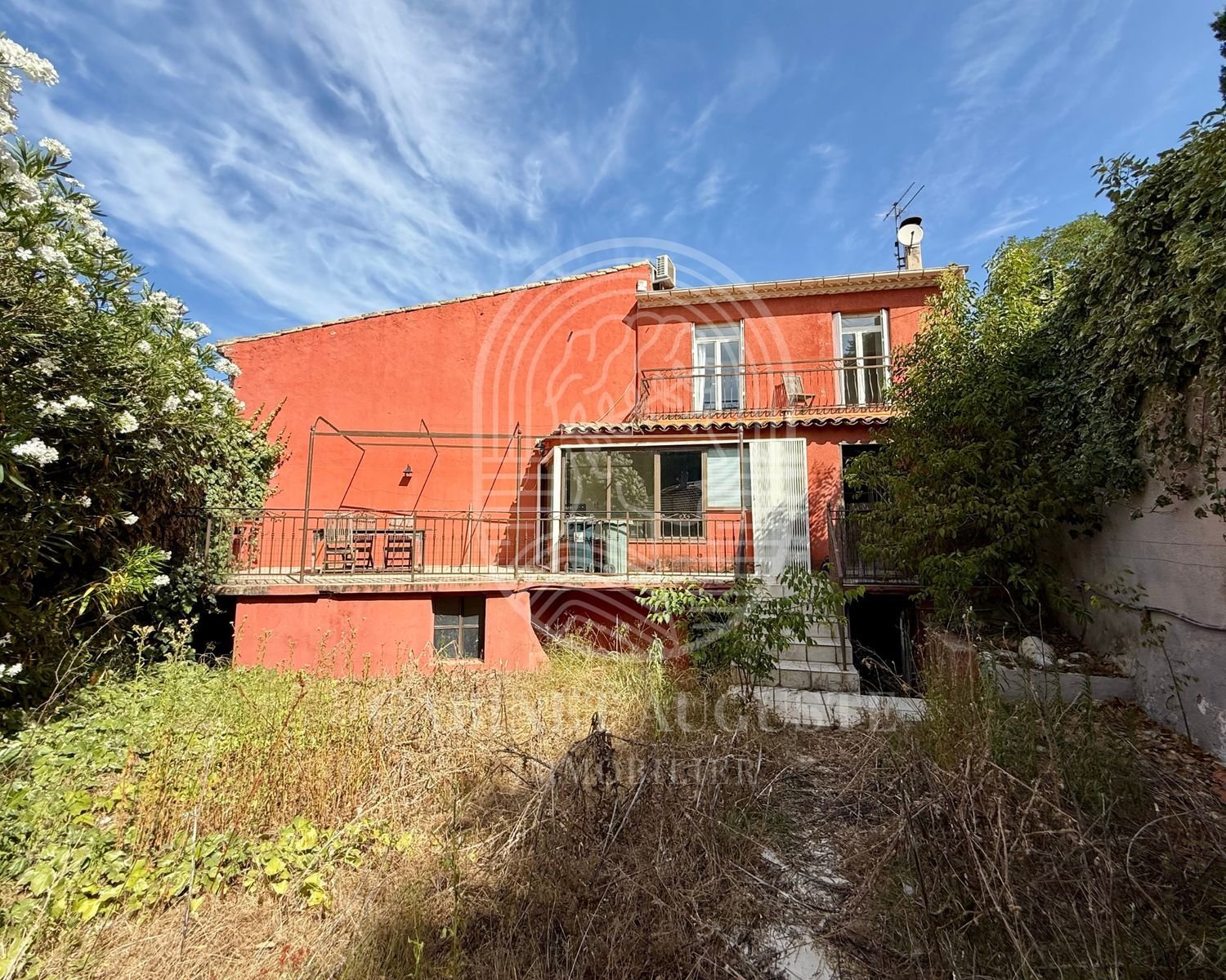 Maison à vendre, 90m², Nîmes