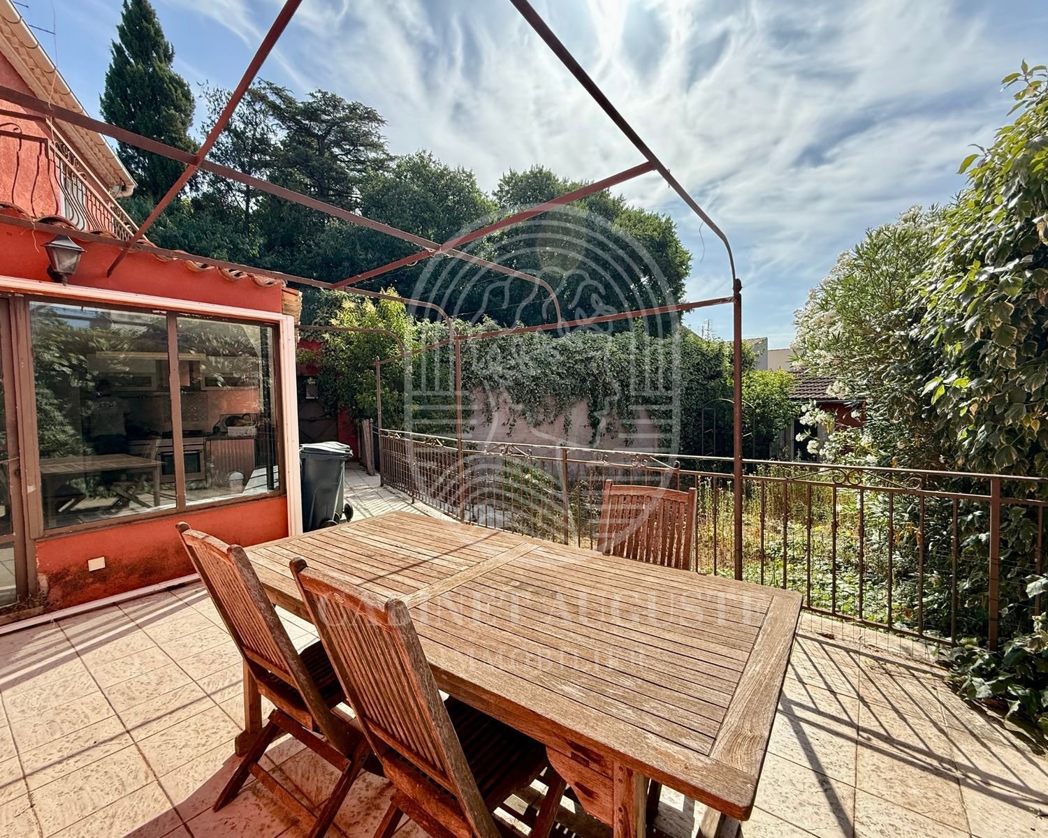 Maison à vendre, 90m², Nîmes