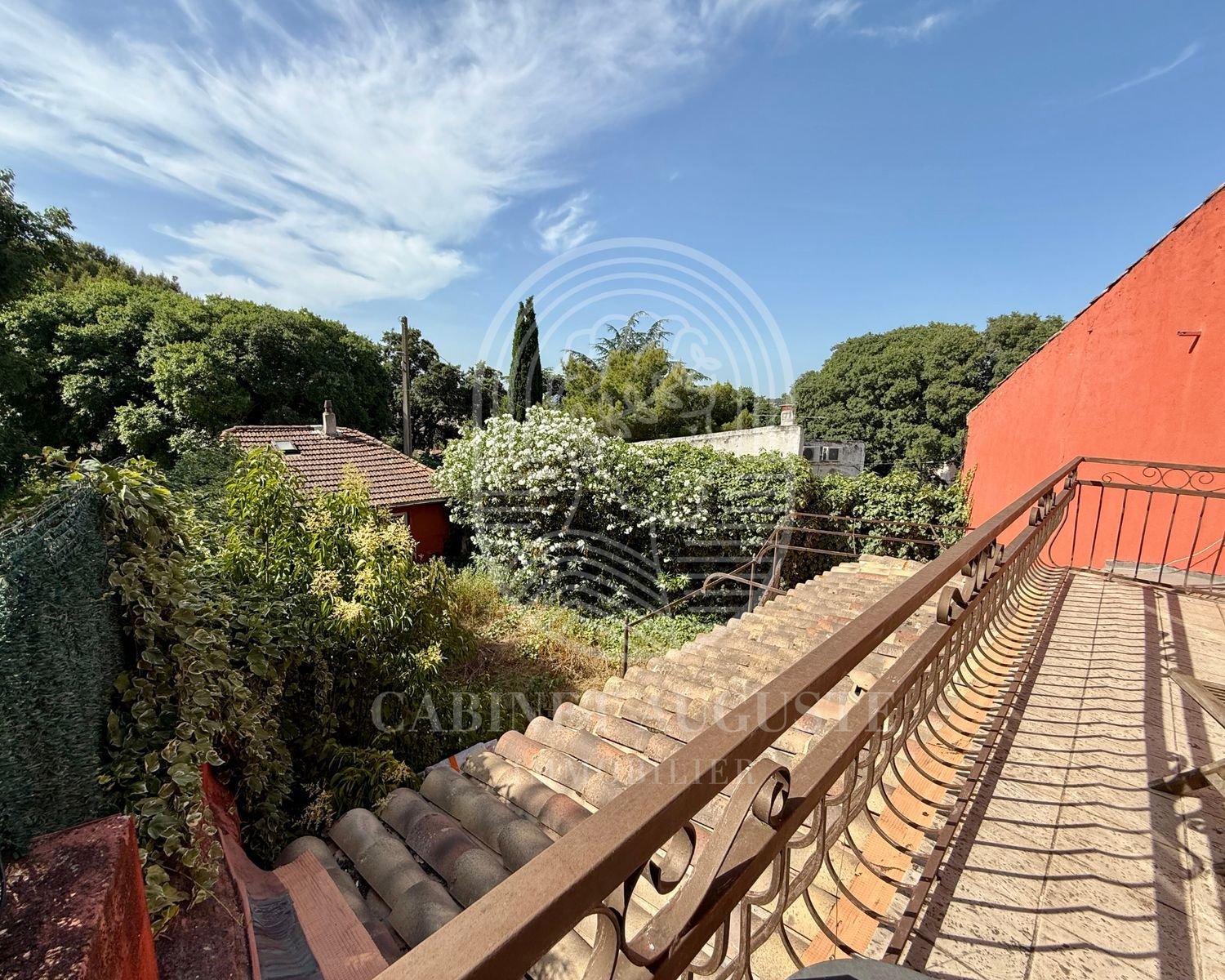 Maison à vendre, 90m², Nîmes