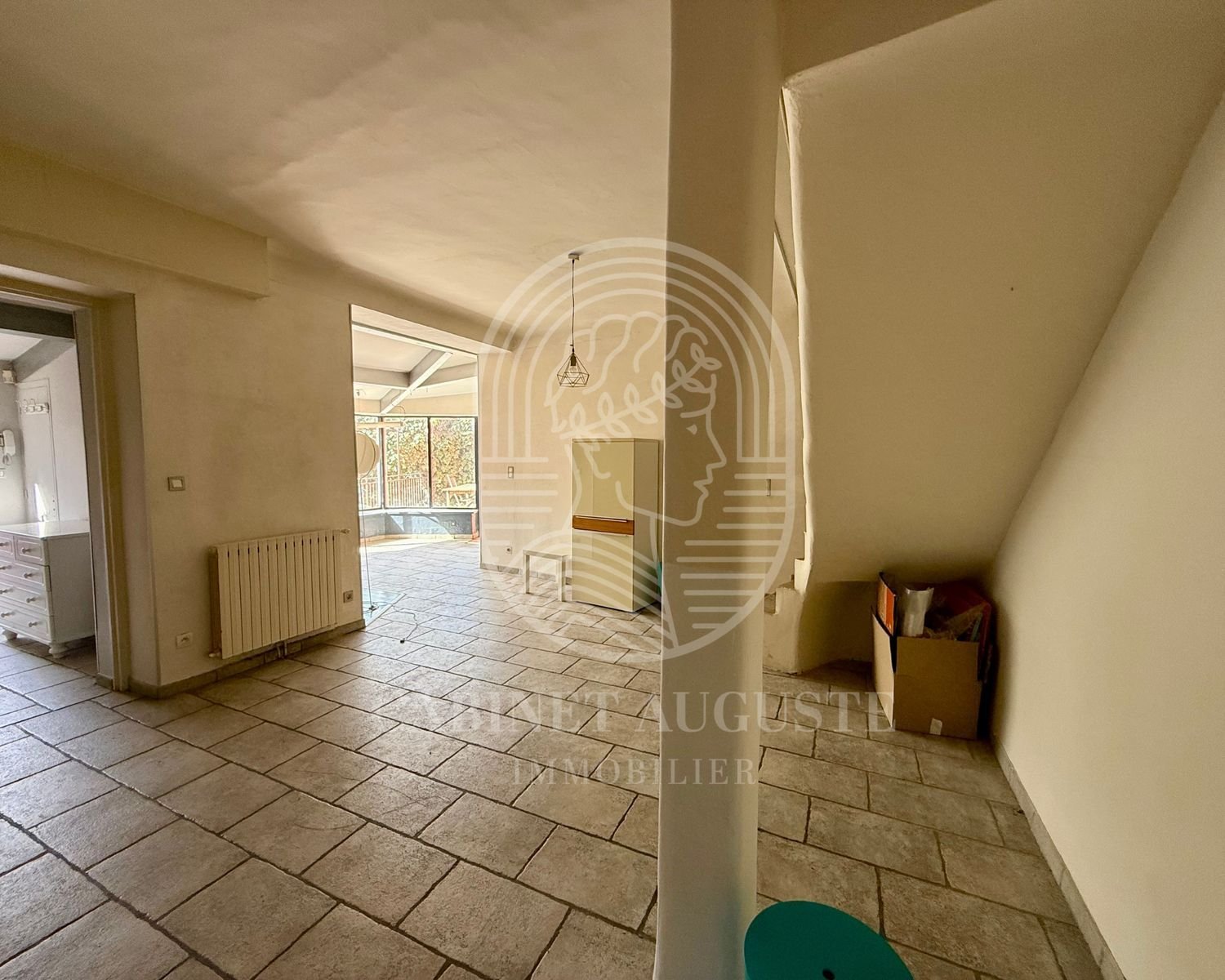 Maison à vendre, 90m², Nîmes