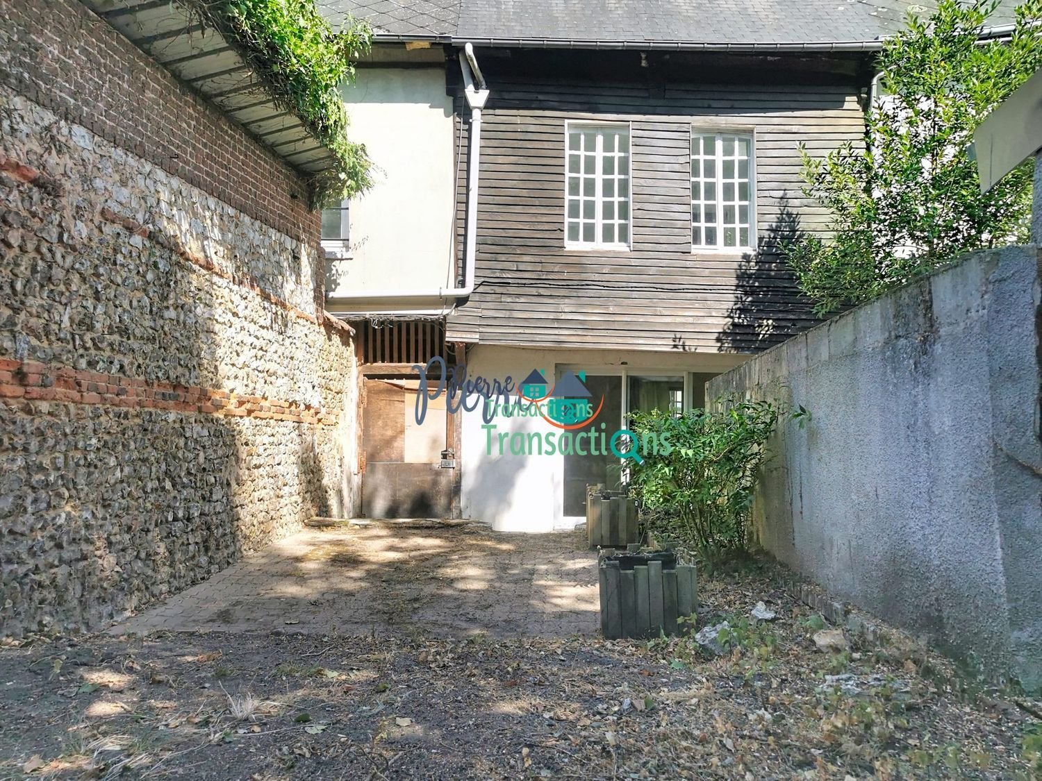 Maison à vendre, 101m², Bolbec