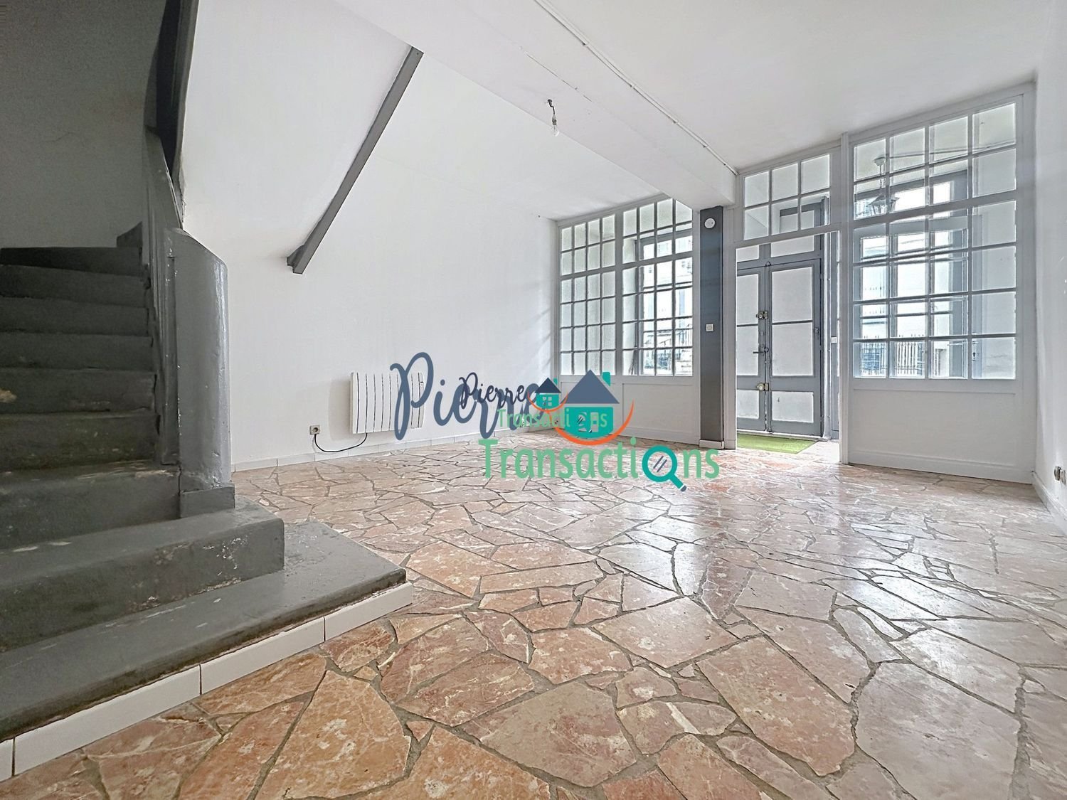 Maison à vendre, 101m², Bolbec