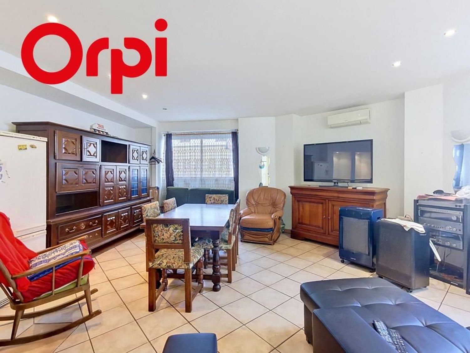 Appartement à vendre, 70m², Toulon
