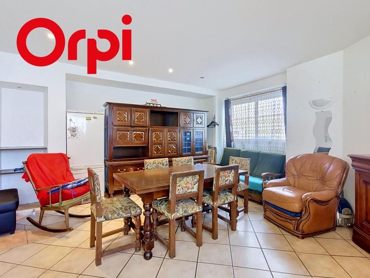 Appartement à vendre, 70m², Toulon