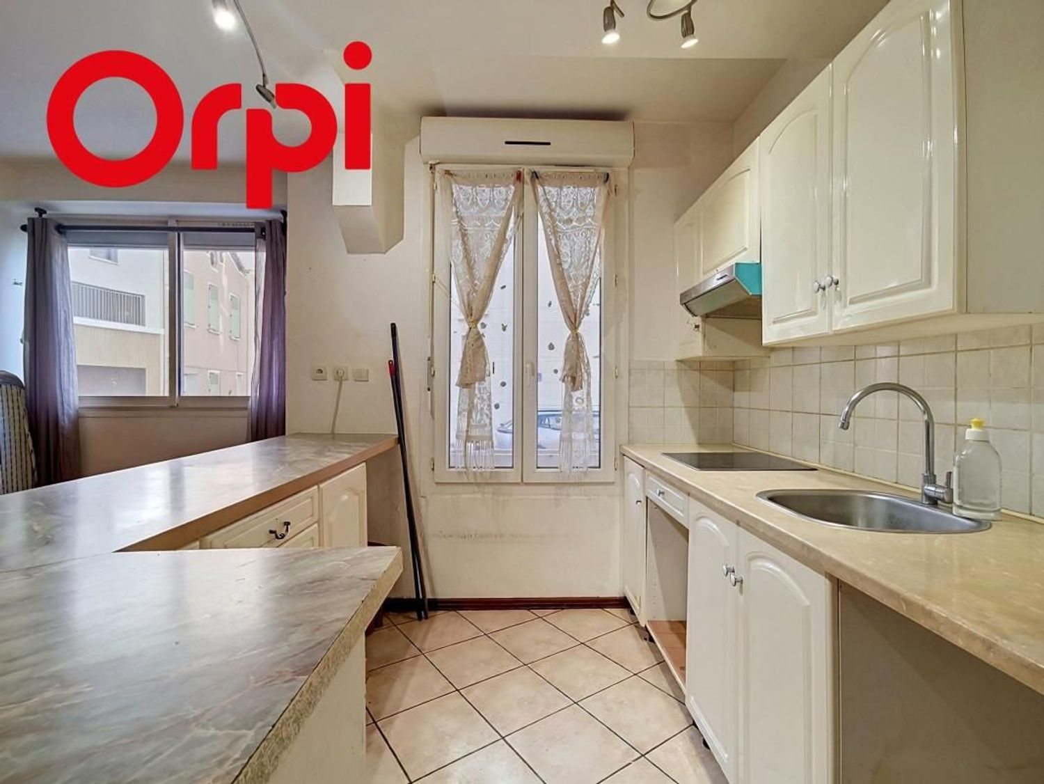 Appartement à vendre, 70m², Toulon