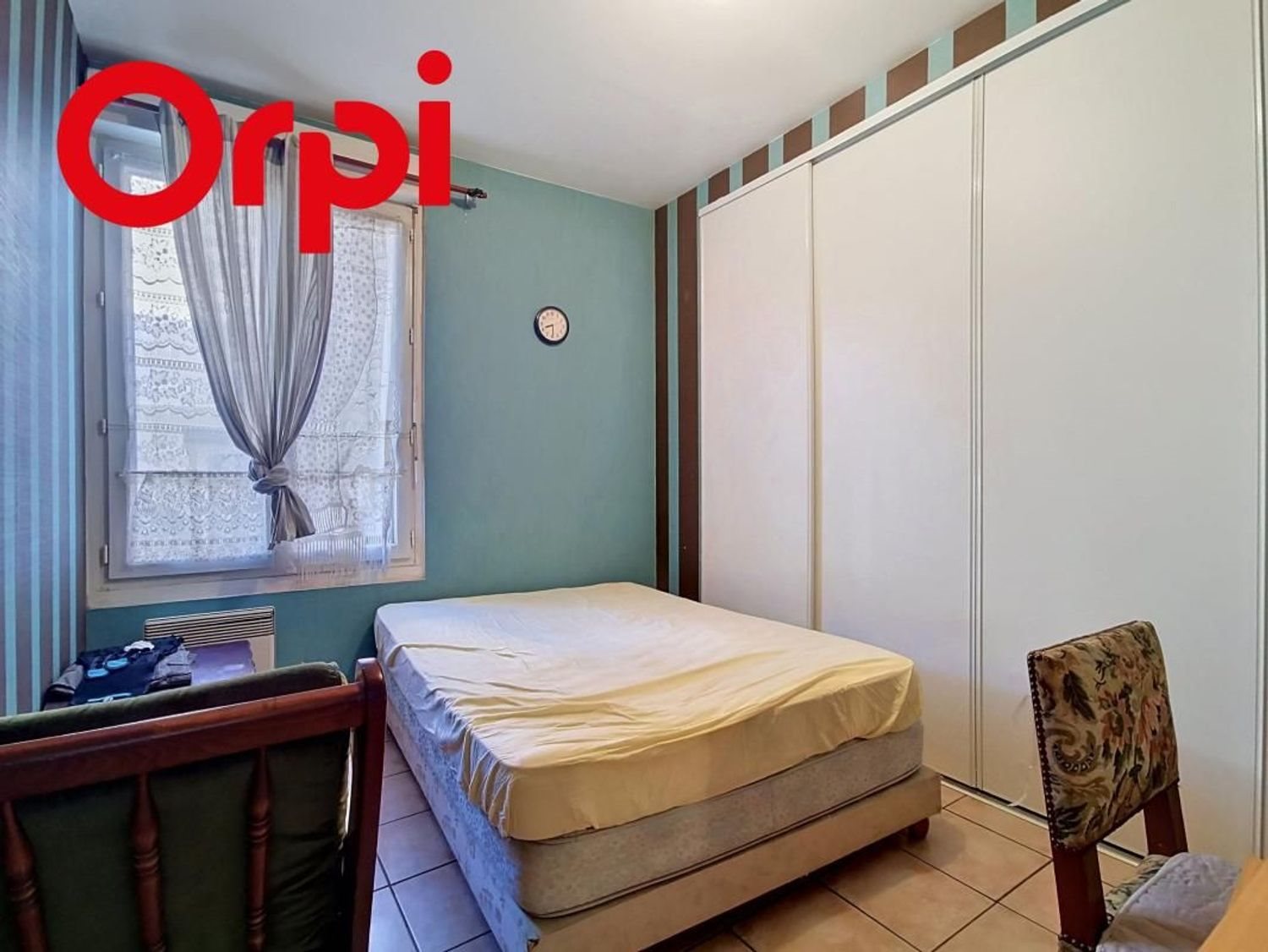 Appartement à vendre, 70m², Toulon