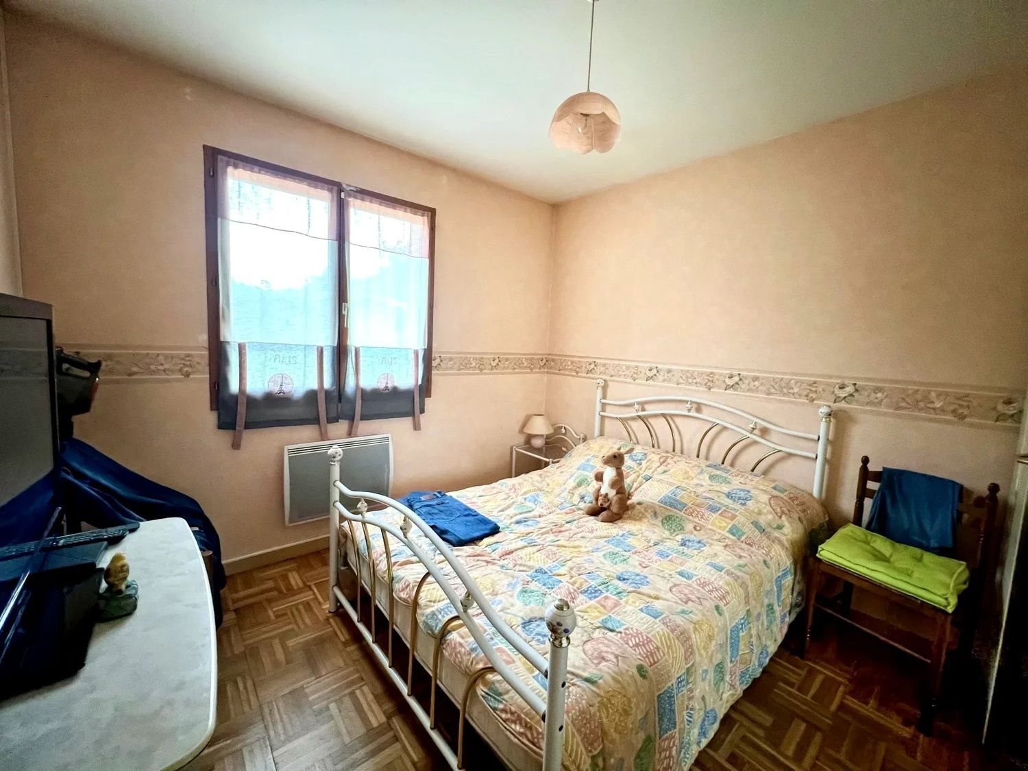 Maison à vendre, 122m², Boutigny-Prouais